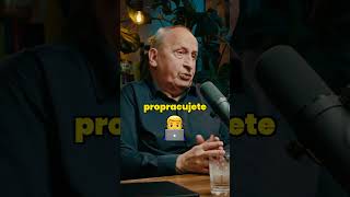 Život je jen zdvořilý název pro čas ⏱️ penize jankraus showjanakrause [upl. by Eilime]