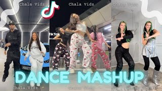 ULTIMATE TikTok Dance Mashup Compilation of 2024 NEW  Trending dance tiktok [upl. by Ikkim995]