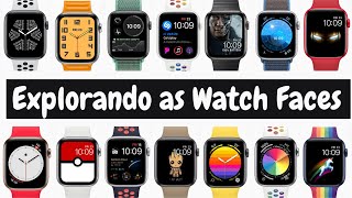 O melhor aplicativo de iPhone para seu Apple Watch [upl. by Naujuj471]