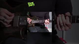 Richard Fortus teaches KOHD Part 1 rockmusic guitar rock guitarist musician [upl. by Eanom]