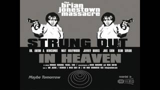 The Brian Jonestown Massacre  Strung Out In Heaven Full Album [upl. by Adeline]