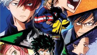 My Hero Academia Season 1 Episode 4 Tagalog Dub Part 2 [upl. by Ailime]