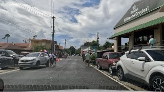 quotCruising Guavate Cayey Puerto Rico A 2Minute Scenic Drivequot [upl. by Hurwitz]