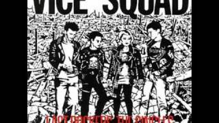 Vice Squad  Last Rockers [upl. by Lallage]