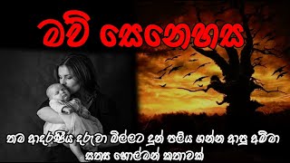 Holman katha  Sinhala ghost stories  holman katha  holmankatha  mahasona  mohini  gurukam [upl. by Tuckie]