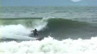 ultimo Swell SC Guga e Teco c a Faca 3D [upl. by Aihsel]