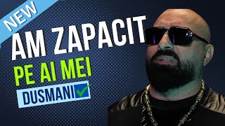 FLORIN MITROI  AM ZAPACIT PE AI MEI DUSMANI メ NOU 2024 [upl. by Orvil]