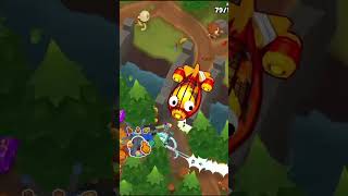 Ravine CHIMPS with Quincy is Brutal  Bloons TD 6 [upl. by Trilbie]