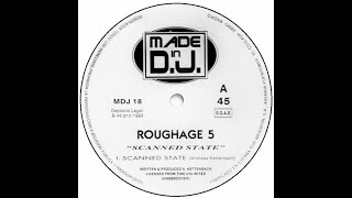 Roughage 5 – Scanned State 1995 [upl. by Sugna]