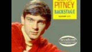 Gene Pitney  Meccaw LYRICS [upl. by Eatnom]