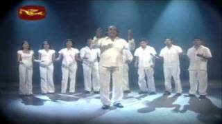 This is the quotMahinda Chinthanayaquot Song [upl. by Adaiha421]