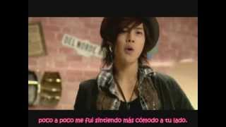 SS501  A Song Calling For You SUB ESP [upl. by Herminia]