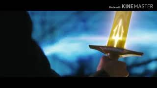 Percy Jackson 3 trailer [upl. by Salli]