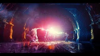 Dumbledore vs Voldemort  EPIC music 1080pFull HD [upl. by Ecnirp]