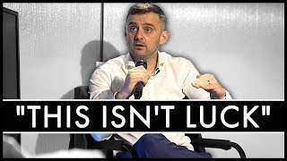 THE 1 SECRET TO SUCCESS  Motivational Video  Gary Vaynerchuk [upl. by Clift]