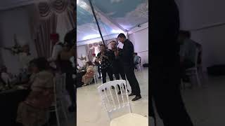 Fatjon DalipiBledi SeferiMir Seferi SharkiGenti SeferiNardi Qorri i Lazit  Live 2024  Wedding [upl. by Oinota]