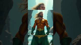 Aquaman Reimagined with AI Stunning AI Art Showcase of the King of Atlantis [upl. by Hcra825]