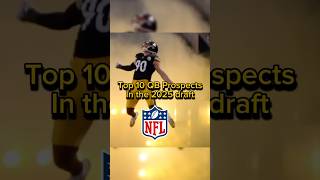 Top QB Prospects in the 2025 NFL Draft [upl. by Ahseen812]