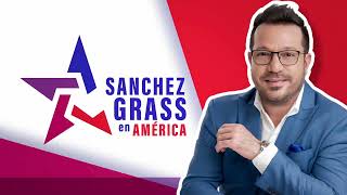 EXCLUSIVA Alexander Otaola en el show de Sánchez Grass HOY lunes 4 de diciembre [upl. by Ococ]