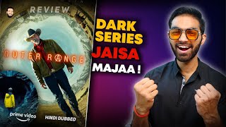 Outer Range Review  Outer Range Hindi Dubbed Review  Outer Range Season 2 Review [upl. by Doner]