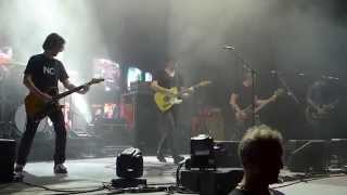 Détroit  Bertrand Cantat  Un jour en France Concert Live Full HD  Théatre Antique Vienne 2014 [upl. by Chaker]