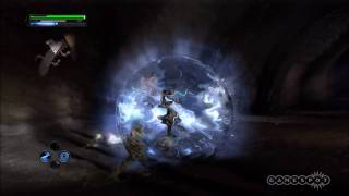 Star Wars The Force Unleashed 2  Complete Demo Gameplay HD [upl. by Louella]