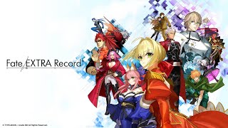 FateEXTRA Record is Releasing in 2025 [upl. by Natalie]