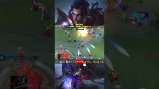 BRODY MARKSMAN GAMEPLAY MLBB  MOBILE LEGENDS brody mlbbhighlights mobilelegends hotshotplay [upl. by Largent]