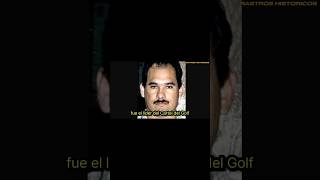 OSIEL CARDENAS GUILLEN historia narcos curiosidades datoscuriosos pabloemilioescobargaviria [upl. by Asa686]