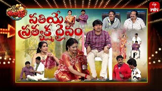 Extra Jabardasth  22nd December 2023  Full Episode  Rashmi Mano Krishna Bhagavaan Ramprasad [upl. by Dnalkrik]