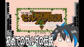 【ゼルダの伝説】前回やった感じ多分このゲーム下手。 [upl. by Granville]