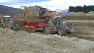 Herron HDT 26 Dumpers [upl. by Kroll]