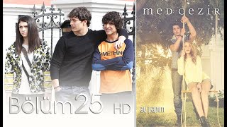 Medcezir EP 23 in Urdu Dubbed HD [upl. by Teak656]