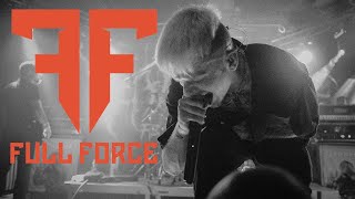 PALEFACE live at FULL FORCE FESTIVAL 2022 CORE COMMUNITY ON TOUR [upl. by Bruyn550]