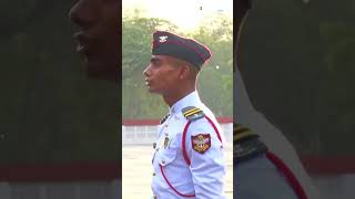 NDA Passing Out Parade 24 May 2024 [upl. by Hairom]