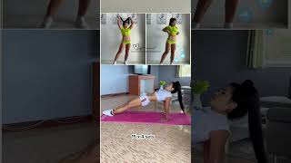 Get a FLAT Belly in EASY Steps [upl. by Bennion]