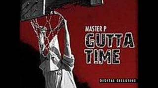 Master P Gutta Time [upl. by Nyledam]