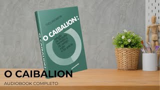 O Caibalion  Audiobook Completo [upl. by Tizes]