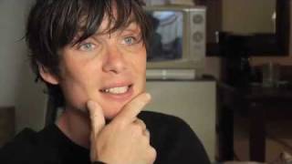 Another Cillian Murphy video for the Flaunt Magazine [upl. by Anitirhc]