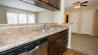 Leawood at State Line Apartments Leawood KS  leawoodatstatelinecom  2BD 2BA Apartment For Rent [upl. by Ahsiad368]