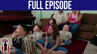 Family of 6 s too much to handle  The Fager Family  FULL EPISODE  Supernanny USA [upl. by Lebatsirhc669]