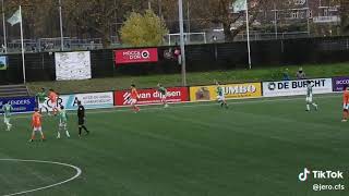 HIGHLIGHTS JERO U16 Baronie vs RBC [upl. by Hersh]