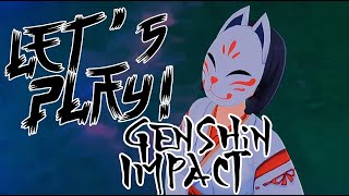 Genshin Impact 83 quotSakura Reinigungsritual 4  Araumi  Anordnung immerwährender Vorrichtungenquot [upl. by Aitnauq]