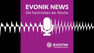 Bilanzpressekonferenz 2024  Evonik News [upl. by Latrell]