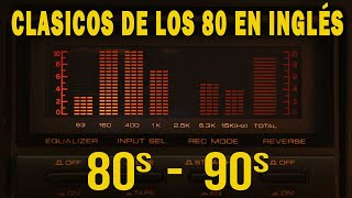 Clasicos De Los 80 y 90  Las Mejores Canciones De Los 80 y 90  Retro Mix 80s [upl. by Xyla581]