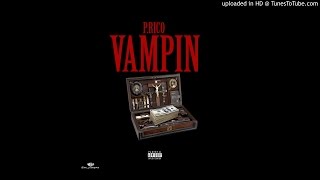 PRico  Vampin Prod By CBMIX [upl. by Rossi]