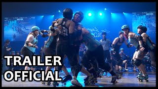 HD Minnesota Mean Official Trailer 2024 Documentary Moviesrollerskating [upl. by Hagen]