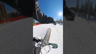 Keystone A51 Opening Terrain Park [upl. by Wiseman]