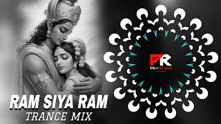 RAM SIYA RAM  TRANCE MIX  DJ RJ EXCLUSIVE x PK REMIX ODISHA [upl. by Coppins172]