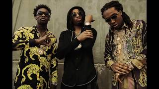 APESHIT  Migos High Quality [upl. by Daryl640]